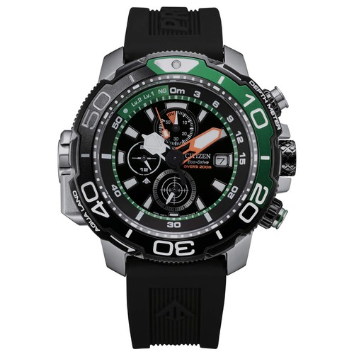 Orologio citizen promaster - citizen,