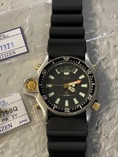 Citizen Aqualand C023