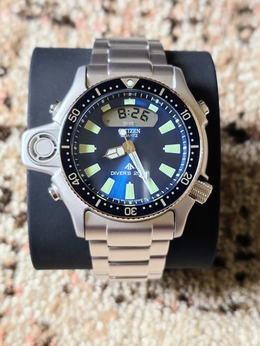 Orologio subacqueo citizen - orologio,