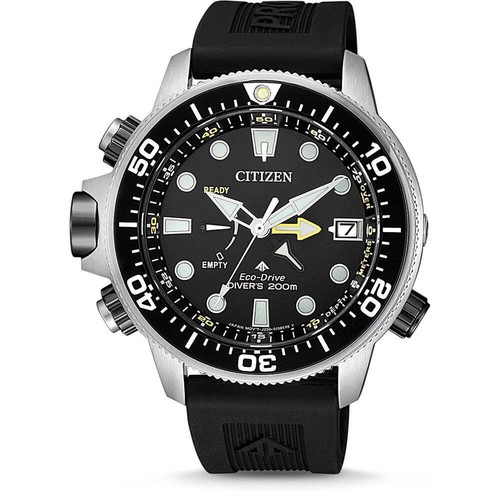 Citizen promaster bn2036 14e - citizen,