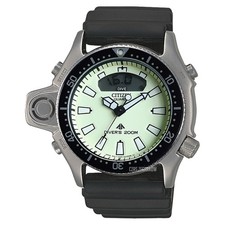 Citizen Promaster JP2007-17W -