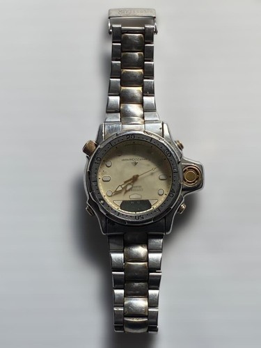 Orologio subacqueo citizen - orologio,