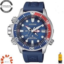 CITIZEN BN2038-01L Promaster