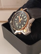 Citizen Aqualand  C022