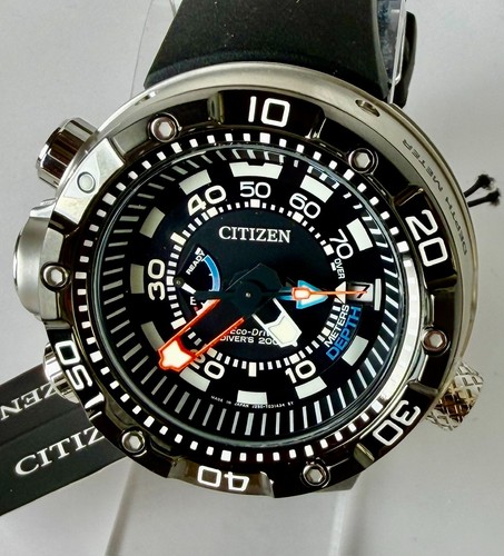 Orologio uomo citizen - orologio,