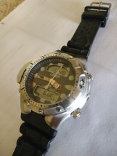 CITIZEN AQUALAND 2 _