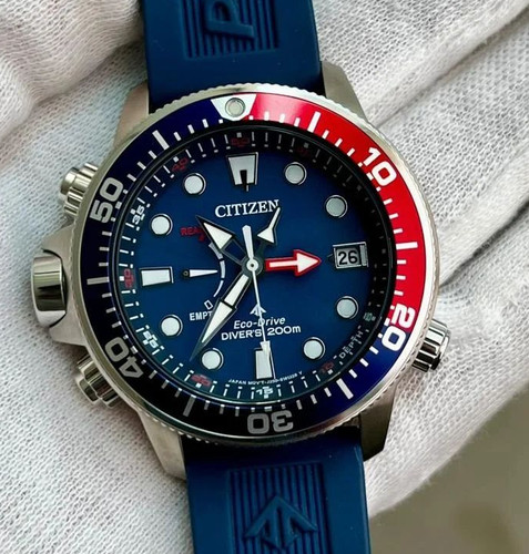 Orologio subacqueo citizen - orologio,