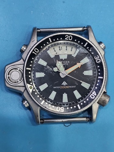 Orologio uomo vintage - uomo,