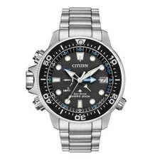 Citizen Promaster BN2038-01L