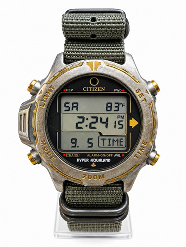Cinturino citizen promaster - cinturino,