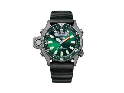 Reloj citizen promaster - citizen,