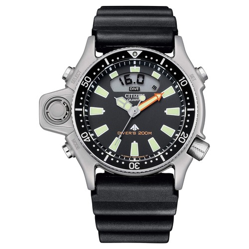 Orologio citizen promaster - orologio,