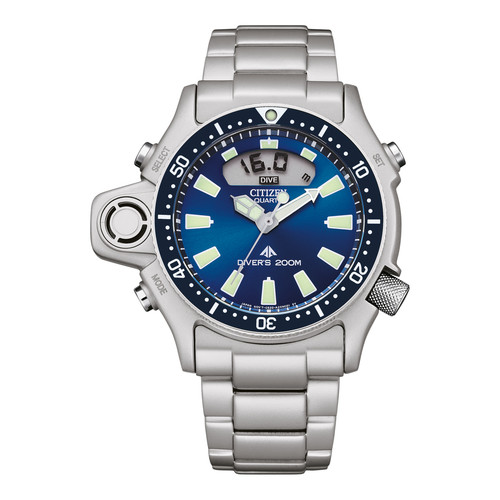 Citizen promaster diver - citizen,