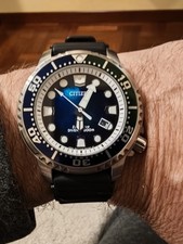 CITIZEN BN0166-01L PROMASTER