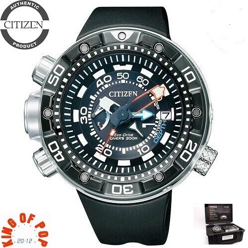 Citizen bn2024 05e promaster - bn2024-05e,