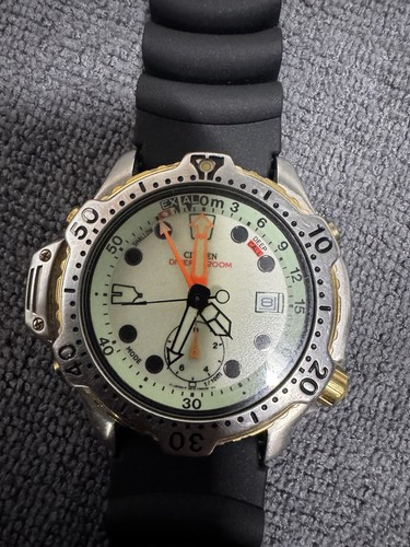 Orologio uomo vintage citizen - vintage,