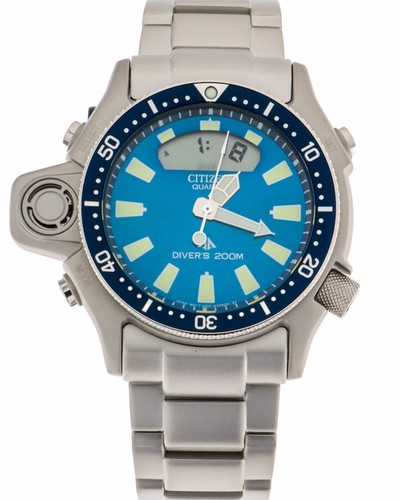 Citizen jp2000 67l - -,