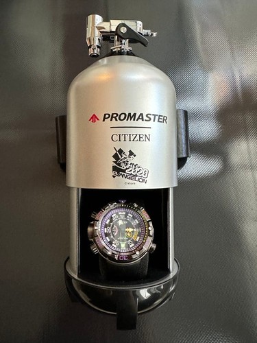 Eva citizen promaster - ×,