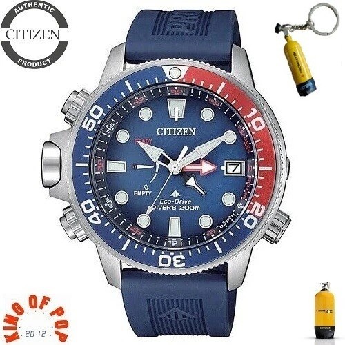 Citizen bn2038 01l promaster - citizen,