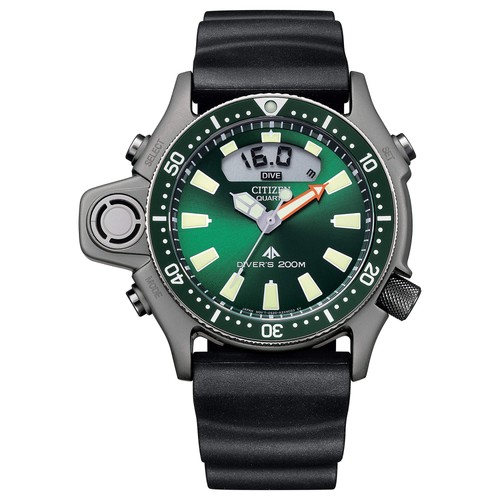 Orologio citizen promaster - orologio,