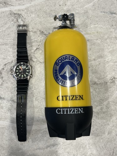 Orologio citizen nero uomo - orologio,