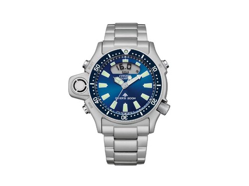 Reloj cuarzo citizen - de,