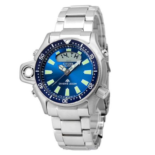 Orologio subacqueo citizen - orologio,