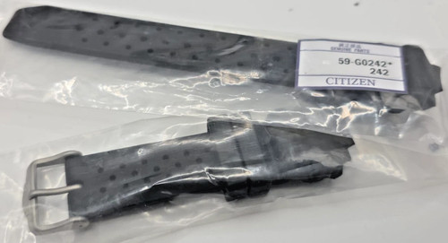 Cinturino citizen promaster - cinturino,