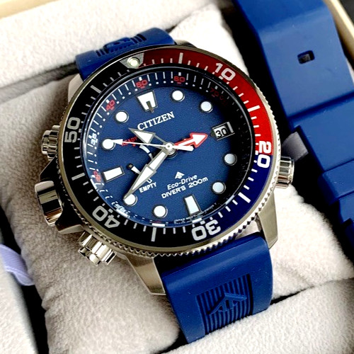 Orologio subacqueo citizen - orologio,