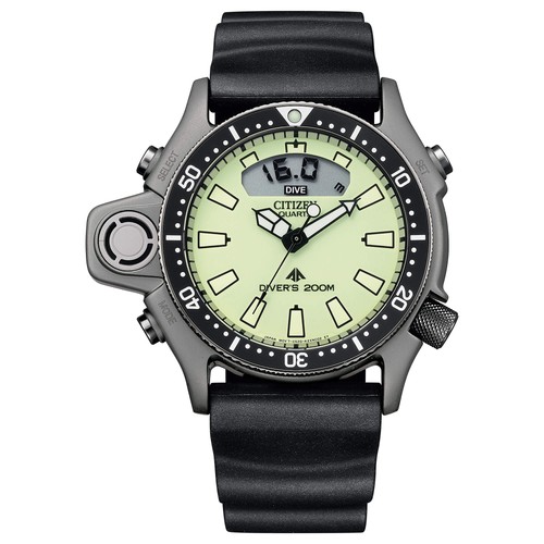 Orologio citizen promaster - orologio,